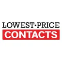 Lowest Price Contacts discount code